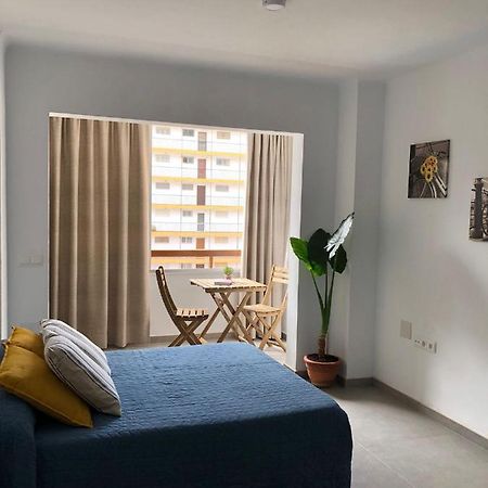 Estudio Estrella Del Mar Apartment ตอร์เรเดลมาร์ ภายนอก รูปภาพ