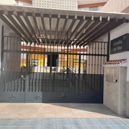 Estudio Estrella Del Mar Apartment ตอร์เรเดลมาร์ ภายนอก รูปภาพ