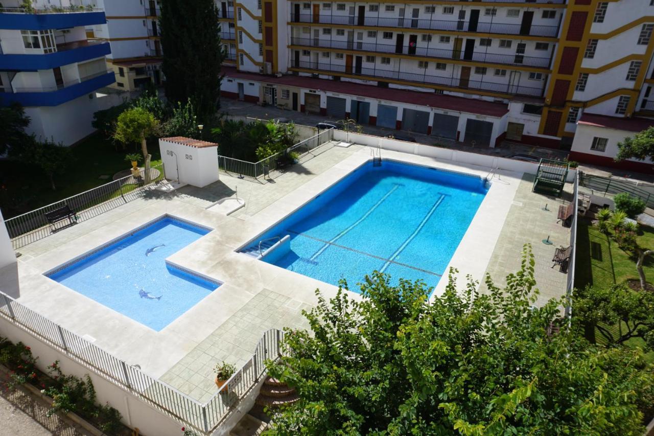Estudio Estrella Del Mar Apartment ตอร์เรเดลมาร์ ภายนอก รูปภาพ
