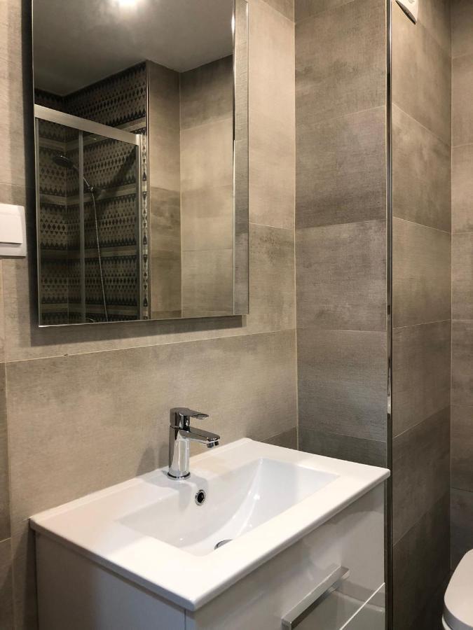Estudio Estrella Del Mar Apartment ตอร์เรเดลมาร์ ภายนอก รูปภาพ