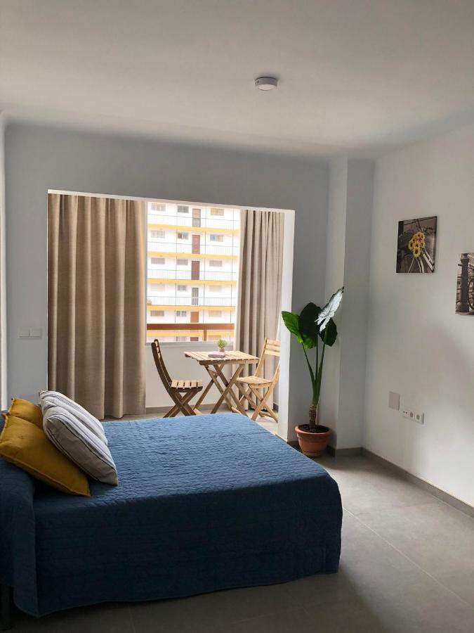 Estudio Estrella Del Mar Apartment ตอร์เรเดลมาร์ ภายนอก รูปภาพ