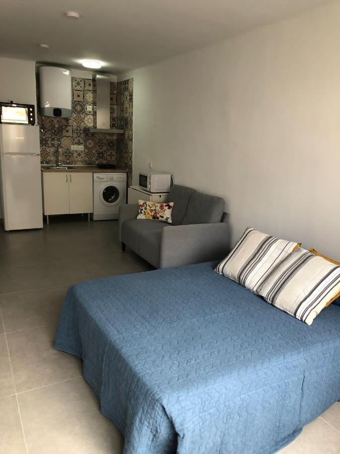 Estudio Estrella Del Mar Apartment ตอร์เรเดลมาร์ ภายนอก รูปภาพ