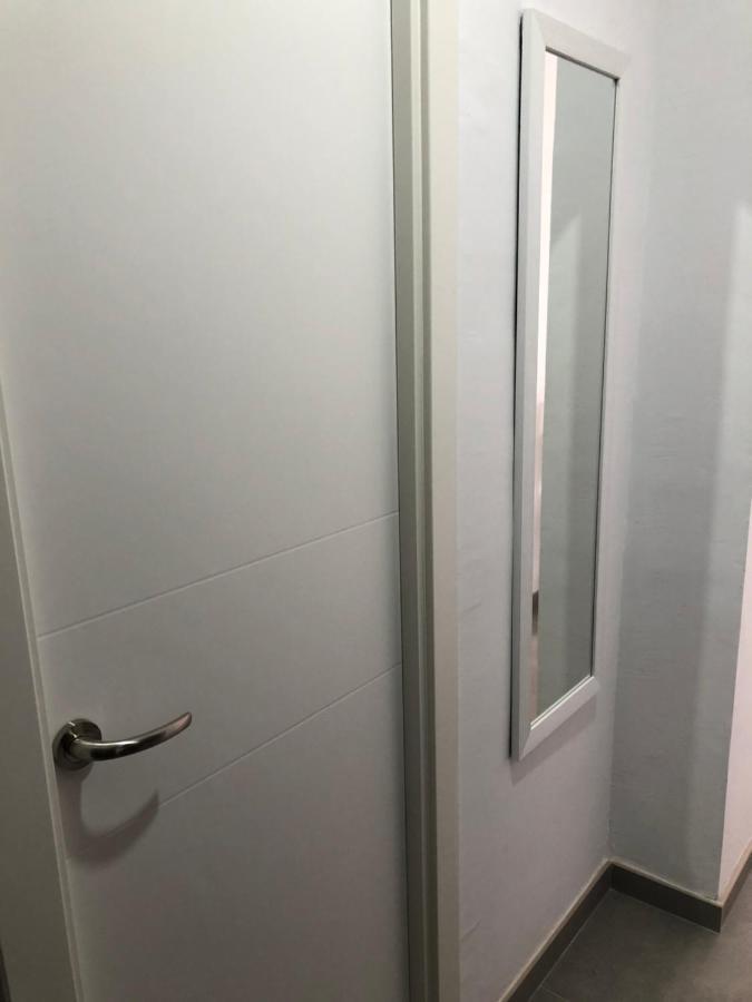 Estudio Estrella Del Mar Apartment ตอร์เรเดลมาร์ ภายนอก รูปภาพ